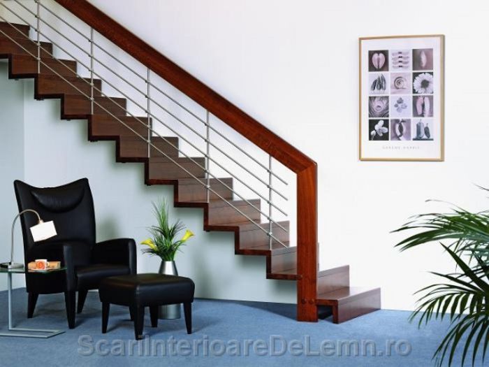 scari-interioare-din-lemn