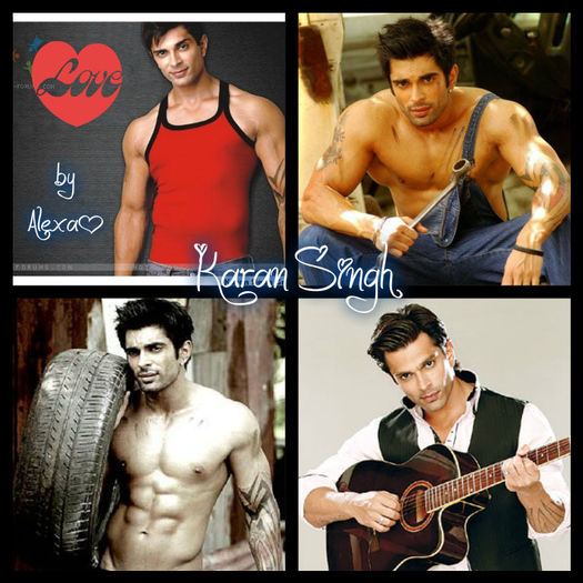 Day 20 - Karan Singh - 100 days with hot boys or actors - The End