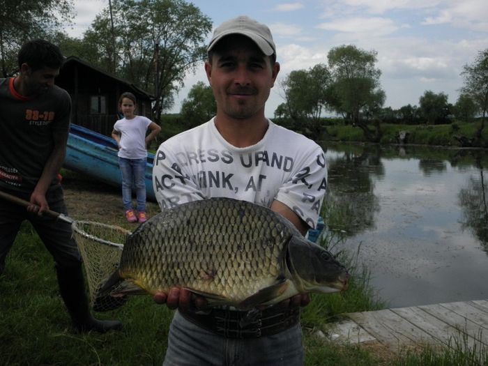 23.05.2014 - PESCUIT 2014