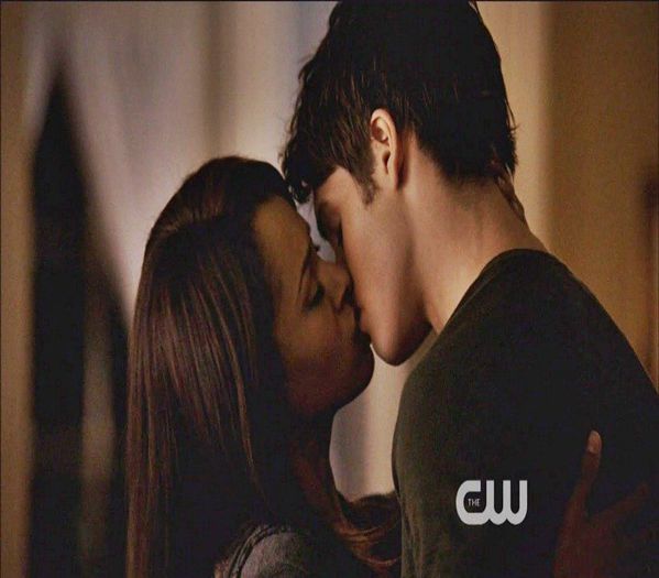 BEREMY - Choose the TVD couple