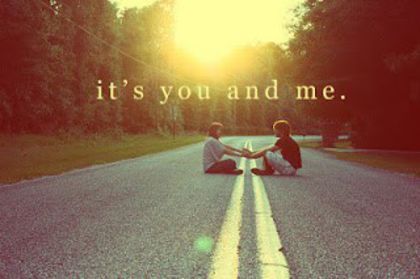 couple,love,its,you,and,me,lauren,road,sunlight-49d9e5dc69df8882a1db6cf2cfdb880a_h - ggg