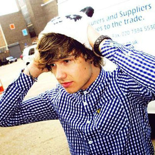 ♥I♥Love♥It♥ - l - o Facts about Liam Payne