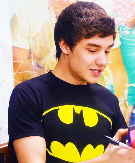 ♥I♥Love♥It♥ - l - o Facts about Liam Payne