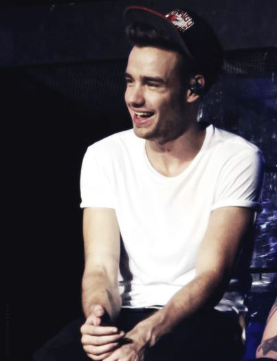 ♥I♥Love♥It♥ - l - o Facts about Liam Payne