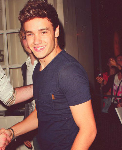 ♥I♥Love♥It♥ - l - o Facts about Liam Payne