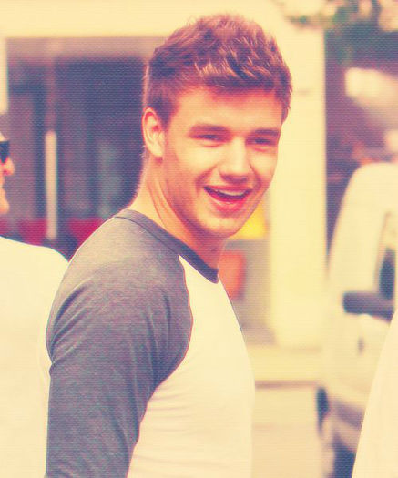 ♥I♥Love♥It♥ - l - o Facts about Liam Payne