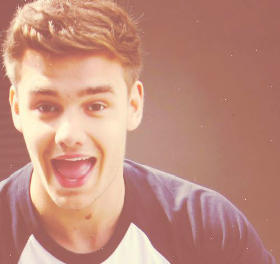 ♥I♥Love♥It♥ - l - o Facts about Liam Payne