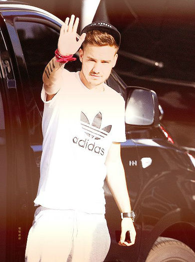 ♥I♥Love♥It♥ - l - o Facts about Liam Payne