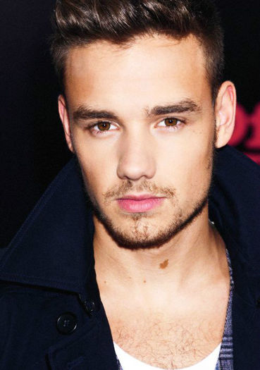 ♥I♥Love♥It♥ - l - o Facts about Liam Payne