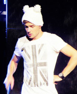 ♥I♥Love♥It♥ - l - o Facts about Liam Payne