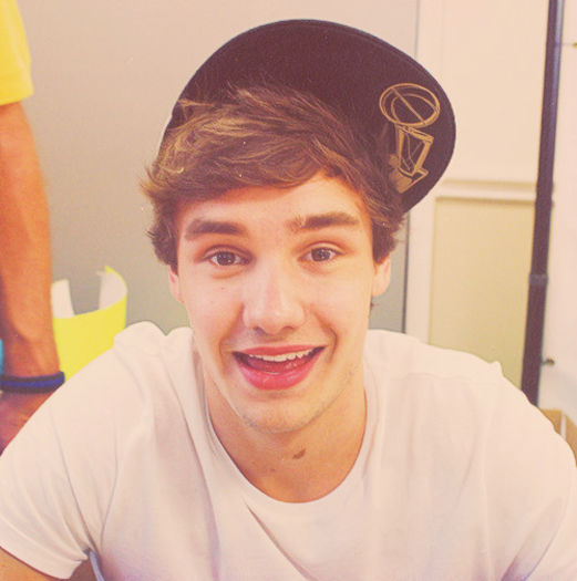 ♥I♥Love♥It♥ - l - o Facts about Liam Payne