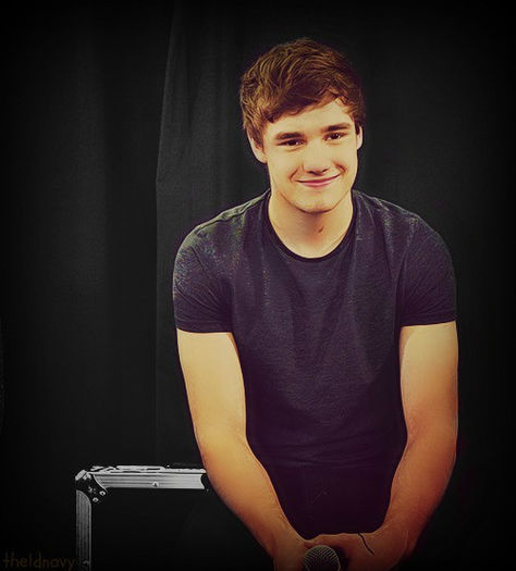 ♥I♥Love♥It♥ - l - o Facts about Liam Payne