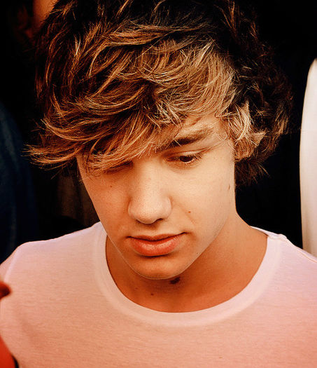 ♥I♥Love♥It♥ - l - o Facts about Liam Payne