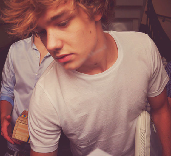 ♥I♥Love♥It♥ - l - o Facts about Liam Payne