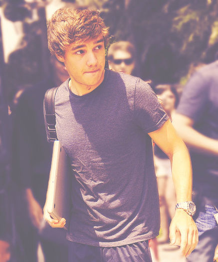 ♥I♥Love♥It♥ - l - o Facts about Liam Payne