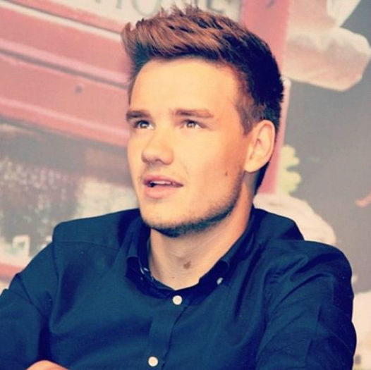 ♥I♥Love♥It♥ - l - o Facts about Liam Payne