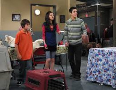 FedeMilla_Magicienii din Waverly Place