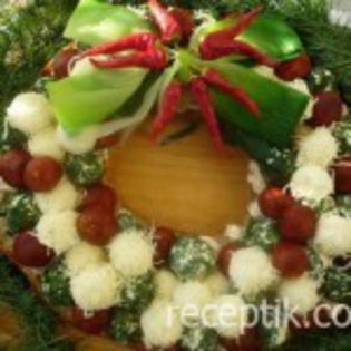 salata coronita