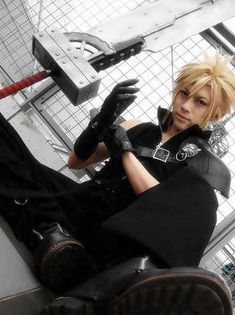42 - Kaname the best cosplayer