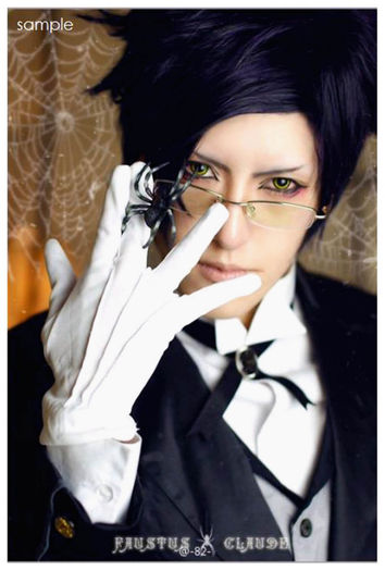 320541_245838242127618_108007772577333_767023_1661833117_n - Kaname the best cosplayer