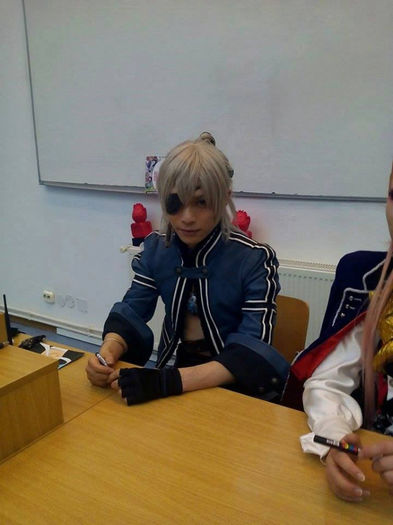 10325229_622154207862139_3326391787612738151_n - Kaname the best cosplayer