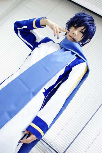 kaito_47_by_kaname_lovers-d579ga7 - Kaname the best cosplayer