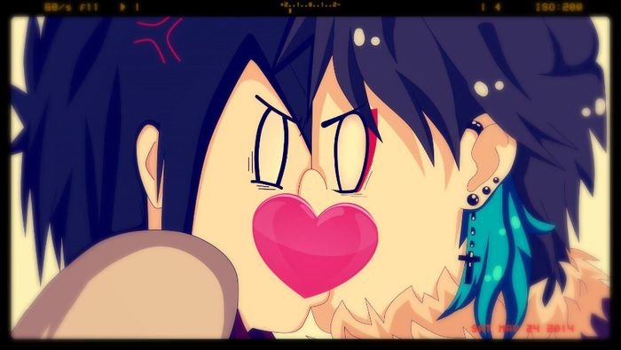 Thomas si Isao (HarunoAimi)