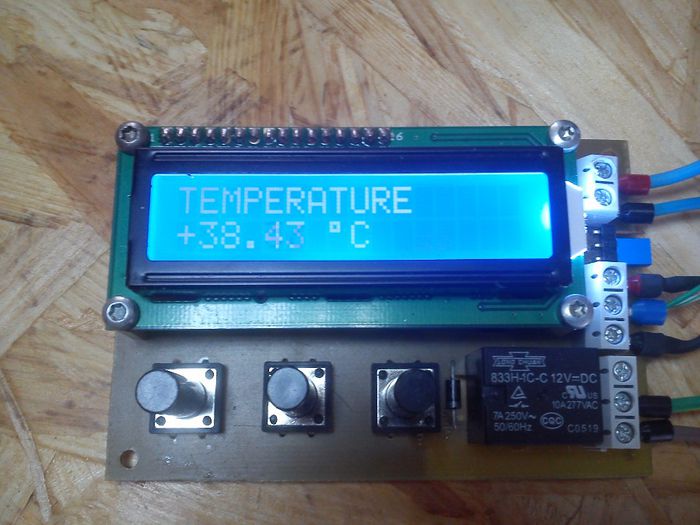 DSC_1675 - 1 - Termostat incubator