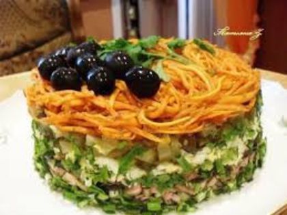 salata Isabella