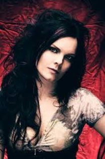 XiaoMisaki_Anette Olzon