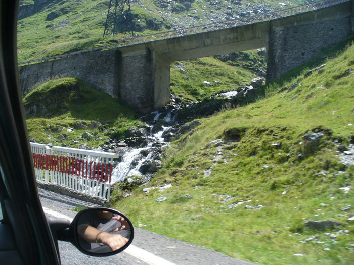 P1060717 - Vacanta Fagaras