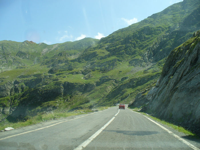 P1060760 - Vacanta Fagaras