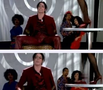 ► O13 DAY - #MichaelJackson - @23.O5 ♥