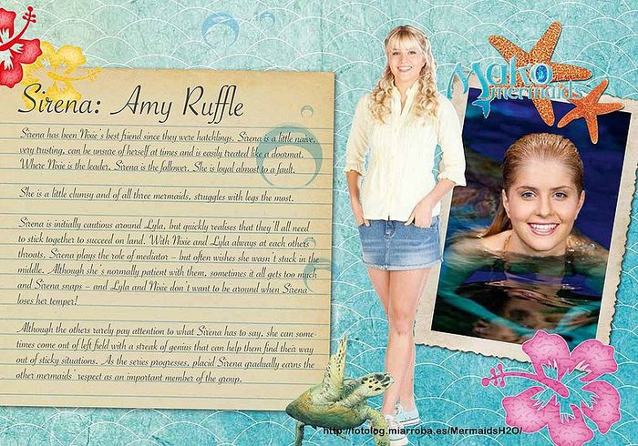 amy ruffle - E-amy ruffle