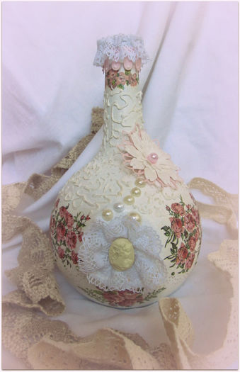  - handmade