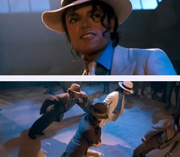 ► O17 DAY - #MichaelJackson - @27.O5