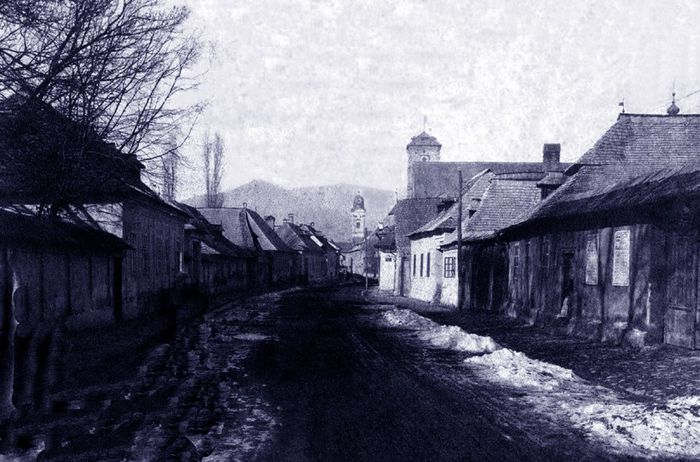 1880 - 1-Orasul meu