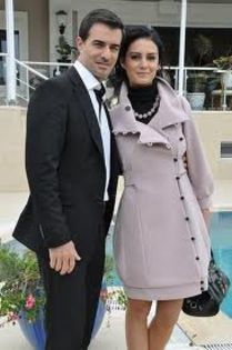 OZIEM4 - OZLEM YILMAZ AND SERHAN YAVAS