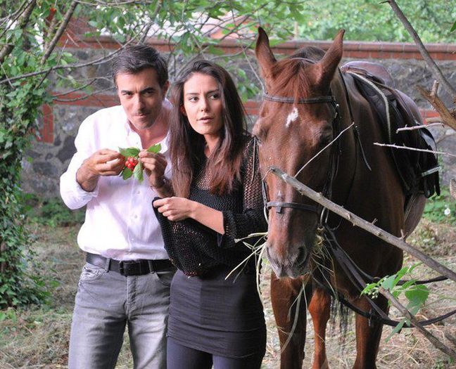 OZIEM14 - OZLEM YILMAZ AND SERHAN YAVAS