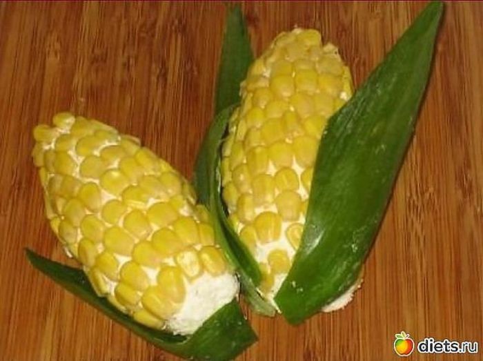 salata stiulete de porumb