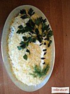 salata de mesteacan
