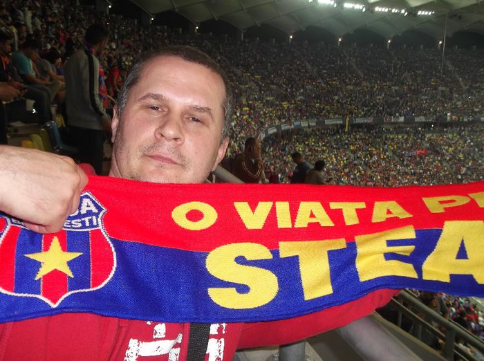 DSCF6615 - Steaua Bucuresti