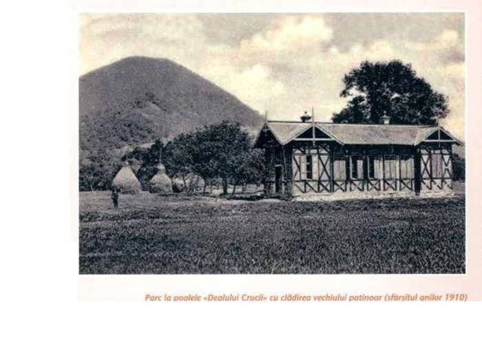 1910 - 1-Orasul meu