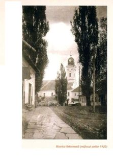 1920; biserica-reformata
