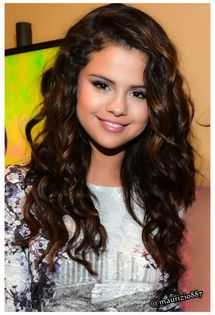 ziua 9 - 100 days with Selena Gomez