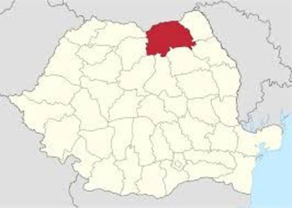 Suceava - Romania - Contact-Localitate