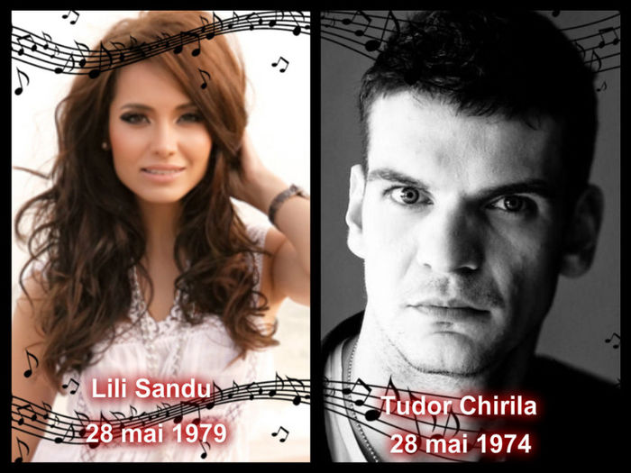 60 - 5 Sarbatoritii lunii mai