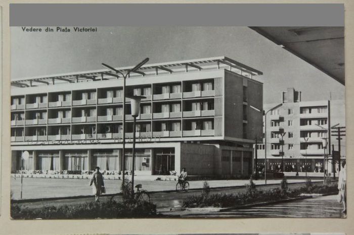 1962 - 1-Orasul meu