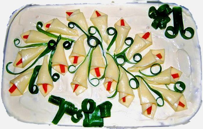 salata "Natalie"