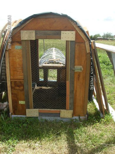 cotet mobil bibilici - 10; Este un prototip. sa vedem cum merge si ce mai trebuie
